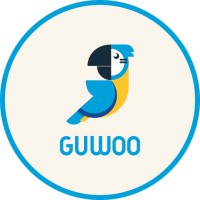 Guwoo logo - Similar company to Focus On Community