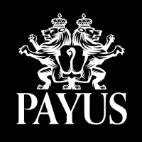 PAYUS Productions x Entertainment logo - Similar company to Payus