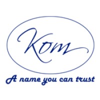 Krishcom LLC logo - Similar company to Diligence Security Systems