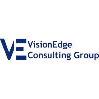 VisionEdge Consulting Group logo - Similar company to Pinpoint Systems Corporation