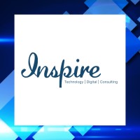 Inspire Solutions Inc. USA logo - Similar company to Virtuous Tech