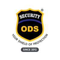 ODS Protective Services Pvt. Ltd. logo - Similar company to Goldstar Security Services