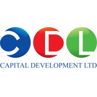 Capital Development Limited (CDL) logo - Similar company to Air Lines