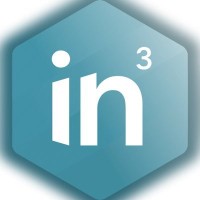 [CLOSED] Inclusive Innovation Incubator (IN3) logo - Similar company to First Strike Incubator