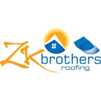 ZKbrothers logo - Similar company to Buraq