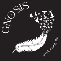 Gnosis Coffee Roasters logo - Similar company to +Purpose