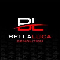 Bellaluca Demolition logo - Similar company to K&N Solutions