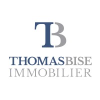 Thomas Bise Immobilier