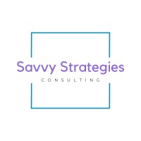 Savvy Strategies Consulting logo - Similar company to Irondale Post Acute