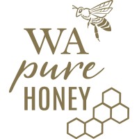 WA Pure Honey logo - Similar company to Hd Process Nz
