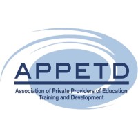 Association of Private Providers of Education, Training and Development logo - Similar company to Bdasa - Business Development Association Of Southern Africa