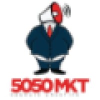 5050Mkt Agencia Creativa