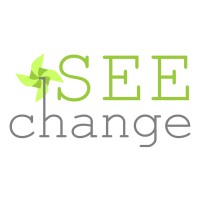 SEE Change Magazine logo - Similar company to Dunilefra