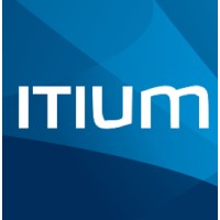 Itium logo - Similar company to Itum