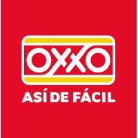 OXXO Colombia logo - Similar company to Aliia.Co