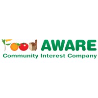 FOOD AWARE COMMUNITY INTEREST COMPANY logo - Similar company to Co-Relate Communication Cic