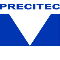 Precitec - Laser Material Processing logo - Similar company to Ifsw - Institut Für Strahlwerkzeuge