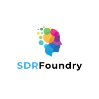 SDR Foundry logo - Similar company to Deallab
