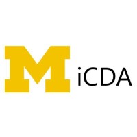 Michigan Center on the Demography of Aging (MiCDA) logo - Similar company to Icpsr At University Of Michigan Institute For Social Research