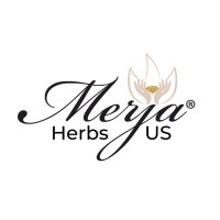 Merja Herbs logo - Similar company to Tea With Herbs