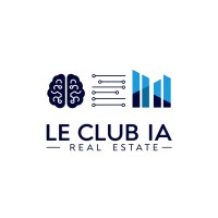 Le Club IA - Real Estate logo - Similar company to Criaj