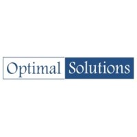 Optimal Solutions sp. z o.o. logo - Similar company to Optimal Solutions