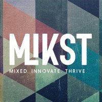 MIKST logo - Similar company to Mikst Company