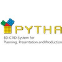 Pytha 3d Cad Systems Llc logo - Similar company to Pytha-3D-Cad
