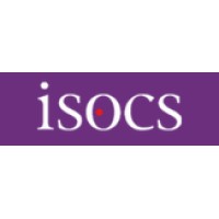 ISOCS International Society for Olfaction and Chemical sensing. logo - Similar company to Separations Mdpi