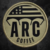Aerial Resupply Coffee® logo - Similar company to Msa Bacharach