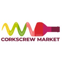 Corkscrew Market logo - Similar company to Decision Tactical