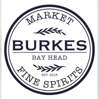 Burkes Market logo - Similar company to Thumann'S Inc.