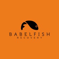 Babelfish Recovery