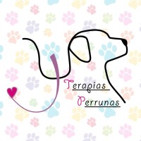 Terapias Perrunas Intervenciones Asistidas con Animales logo - Similar company to Asociación Dogpoint