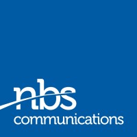 NBS Communications logo - Similar company to M+G