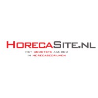 Horecasite logo - Similar company to Horecaspot.Nl