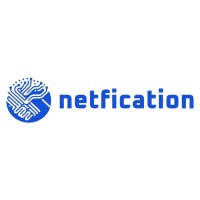 Netfication logo - Similar company to Mobitech Solutions