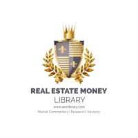 Real Estate Money Library logo - Similar company to Sync360