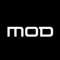 MOD logo - Similar company to Textarossa