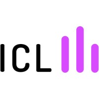 ICL Communictions logo - Similar company to Rem Digital Design