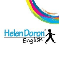 Helen Doron English Italia logo - Similar company to Prolingua International