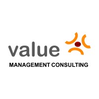 VALUÉ Management Consulting logo - Similar company to Right Hand Perú