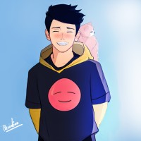 Picsodian Studios logo - Similar company to Anemative -  Animation And Vfx Studio