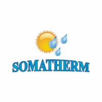 SOMATHERM logo - Similar company to Solunova