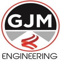 GJM Engineering logo - Similar company to Dee Tech Services Ltd