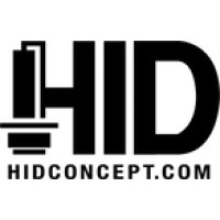HID Concept logo - Similar company to Zworks Automotive
