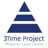 3Time Project logo - Similar company to Neurobridge