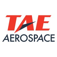 TAE Aerospace logo - Similar company to Marand Precision Engineering Pty Ltd