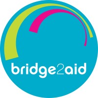Bridge2Aid logo - Similar company to Swiftaid