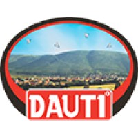 Dauti Komerc logo - Similar company to Extra Market